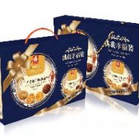风味曲奇1kg