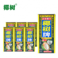 椰树 椰汁正宗椰树牌椰子汁饮料