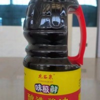 味极鲜酿造酱油