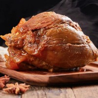 正宗内蒙古酱牛肉健身熟牛肉五香牛肉牛腱子肉卤味零食 1斤装【250g*2袋】