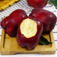 甘肃天水花牛苹果带箱9斤大果（80-90mm） 正宗粉面蛇果（约18-22个）新鲜水果京东生鲜
