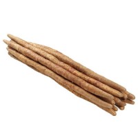 河南焦作温县垆土铁棍山药 5斤 精选50-60cm 怀山药 健康轻食 火锅食材 新鲜蔬菜