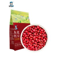 东北红豆5斤装农家自产赤豆红小豆五谷杂粮新货豆类赤小豆