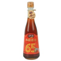 裕航食用猪油炒菜烘焙专用动物油一级浓香新鲜猪板油拌饭拌面起酥 沙沟小磨香油108m