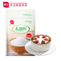 展艺 调味品 木糖醇 无糖甜味剂 250g