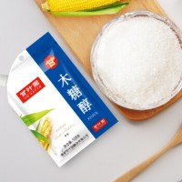 甘汁园 木糖醇 无蔗糖 代糖烘焙原料调味饮品 125g