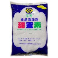 互利甜蜜素/人工糖 甜味剂 食品添加剂 甜味素 食用级甜蜜素 1袋甜度一般