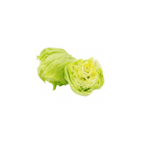 球生菜 圆生菜 约400g 轻食低卡
